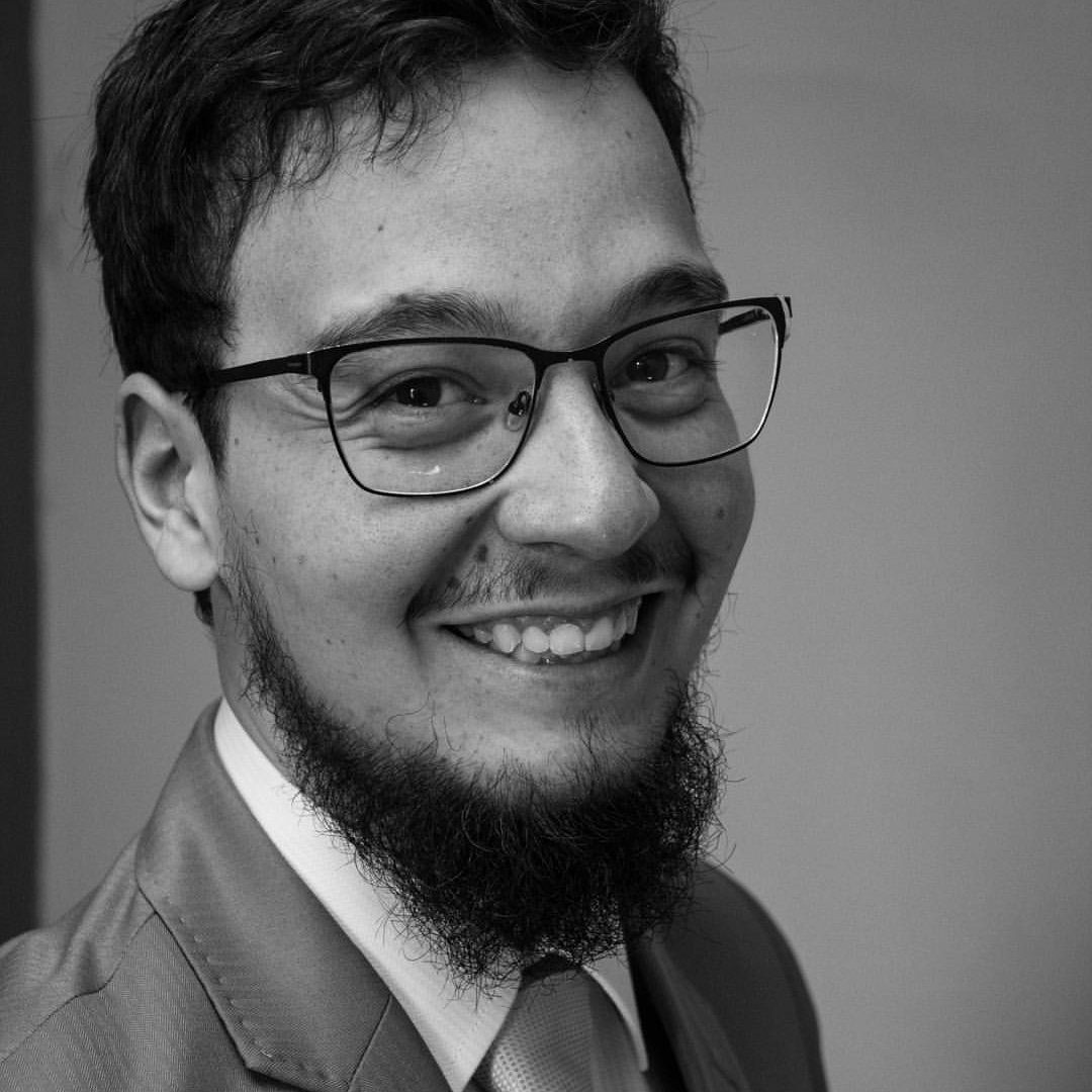 Lucas Roberto